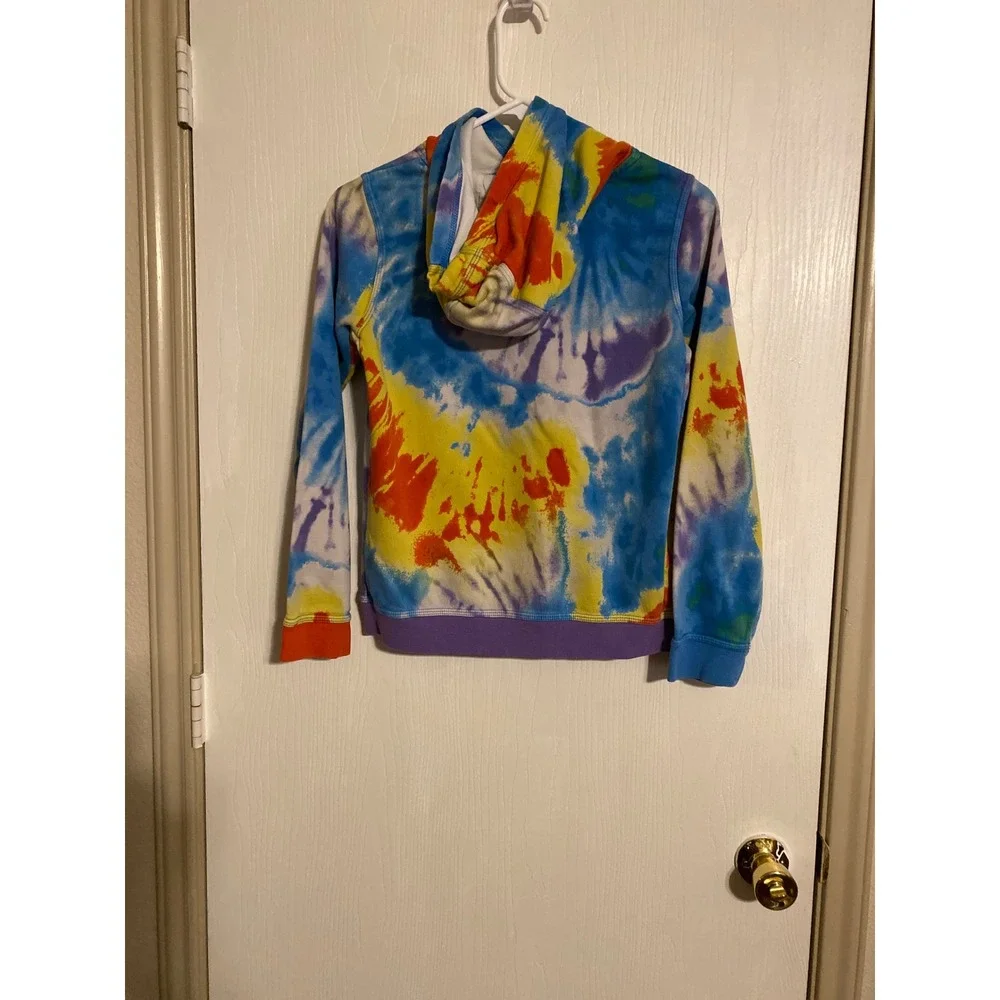 Nike kids hoodie